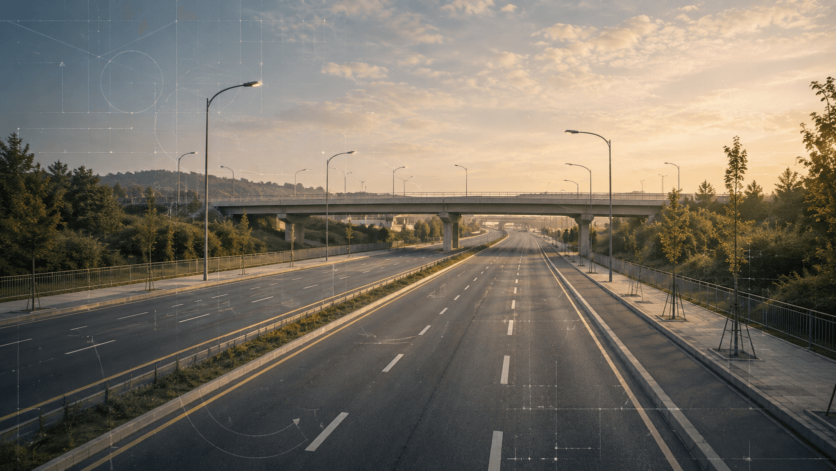 AGM Groups applied AI and operations background